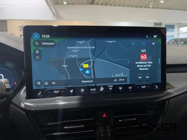 Ford Focus ST Line Wagon