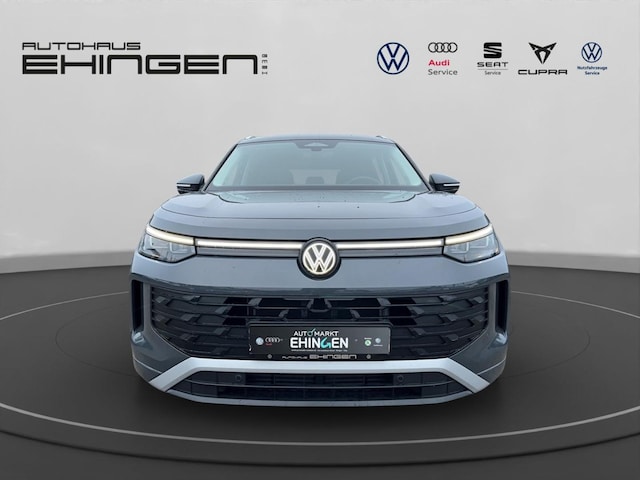 Volkswagen Tayron 1.5 eTSI DSG Life