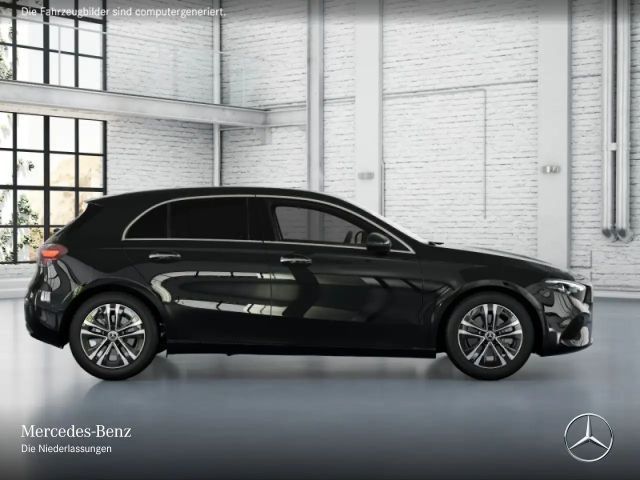 Mercedes-Benz A 200 Progressive