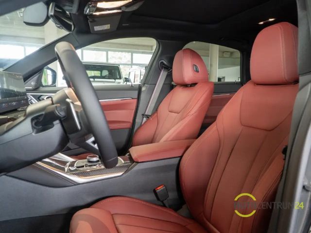 BMW 440 Coupé Gran Coupé Sedan xDrive