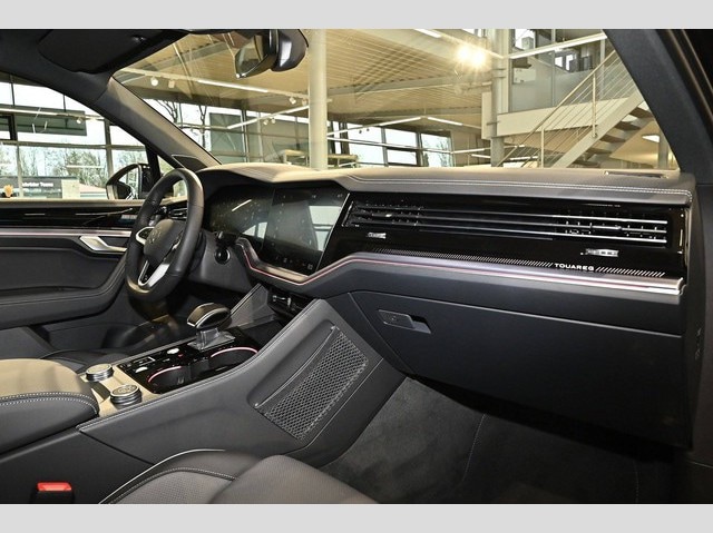 Volkswagen Touareg 3.0 V6 TDI R-Line