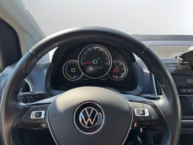 Volkswagen e-up! United RFK GRA CCS WSSheizb SHZ LM15 DAB