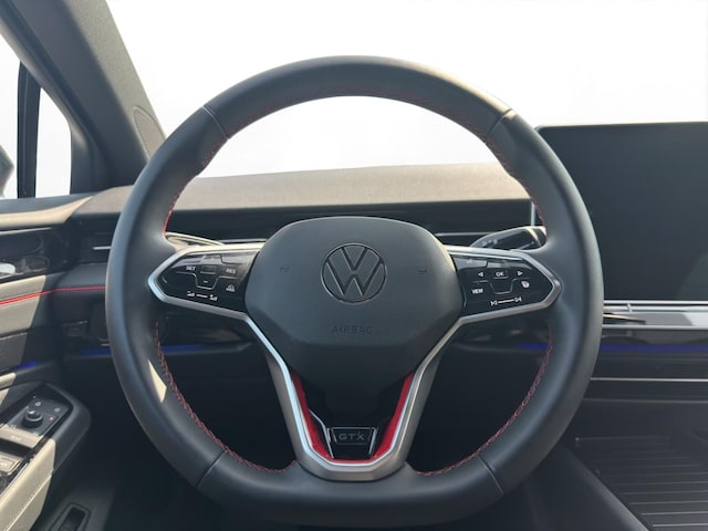 Volkswagen ID.7 4Motion