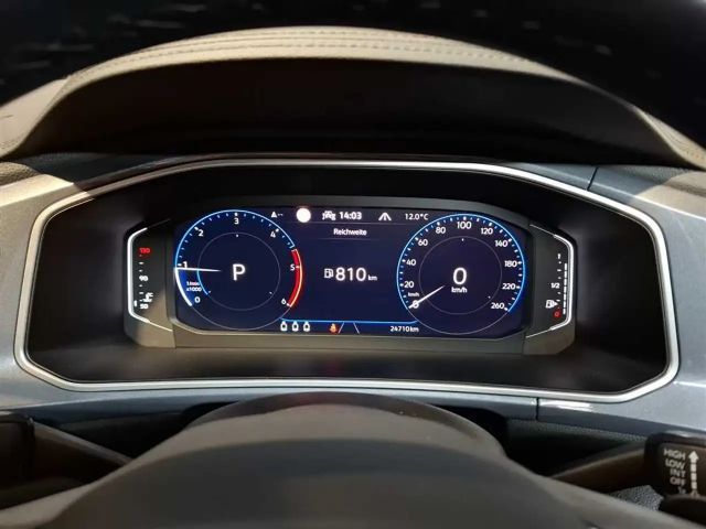 Volkswagen T-Roc 2.0 TDI DSG Style