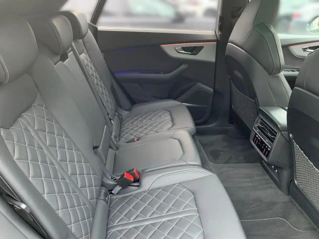 Audi Q8 50 TDI S-Line