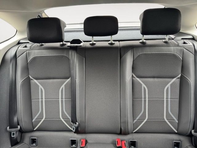 Volkswagen Taigo 1.5 TSI DSG Style