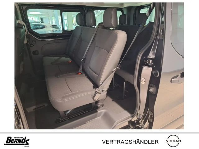 Nissan Primastar L1H1 Tekna dCi 170