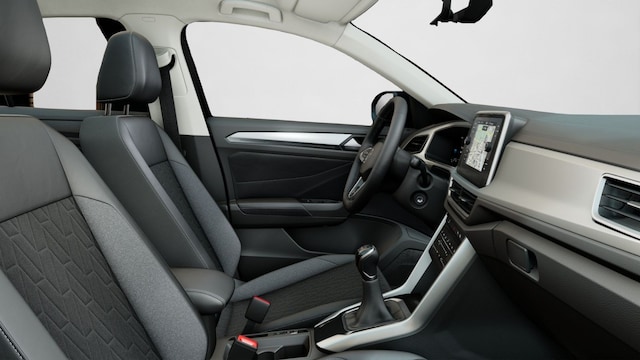 Volkswagen T-Roc 1.0 TSI