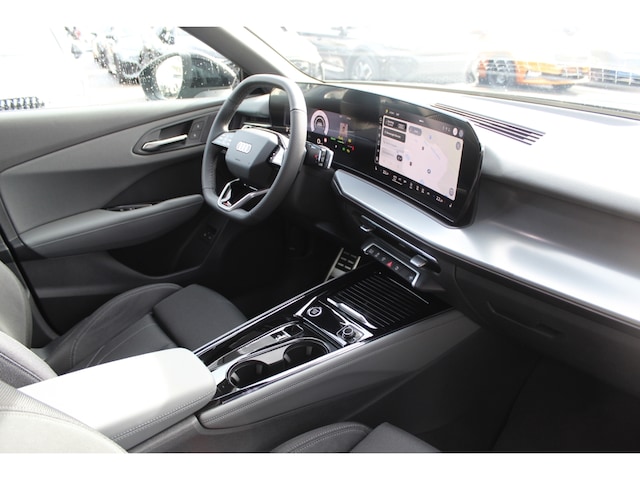 Audi Q3 Hybride S-Tronic