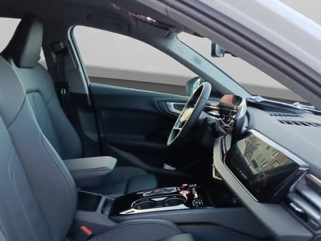 Audi A5 Avant Quattro S-Tronic