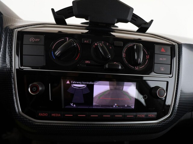 Volkswagen up! 1.0 MPI Move Move up!