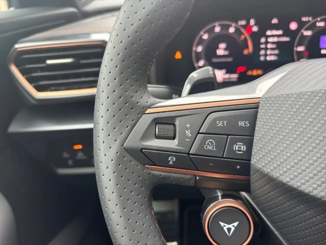 Cupra Formentor DSG e-Hybrid