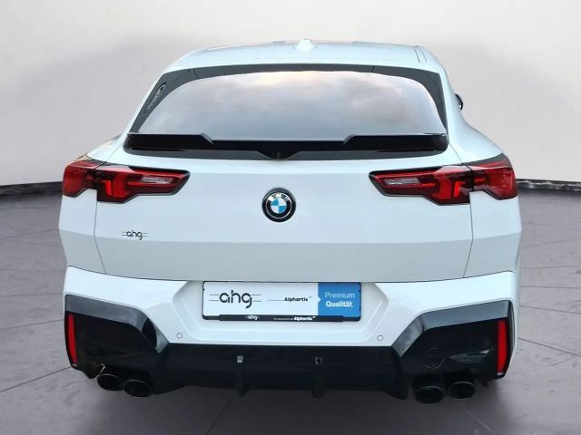 BMW X2 DCT M35i xDrive