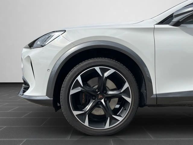 Cupra Formentor 2.0 TSI 4Drive DSG VZ