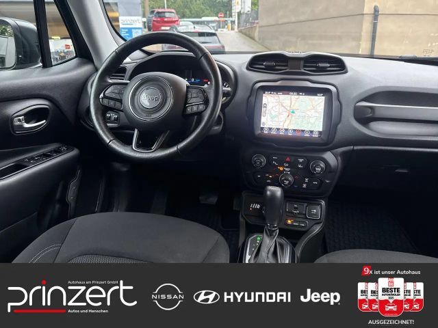 Jeep Renegade 4xe