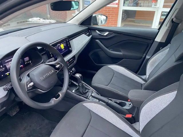Skoda Kamiq Selection