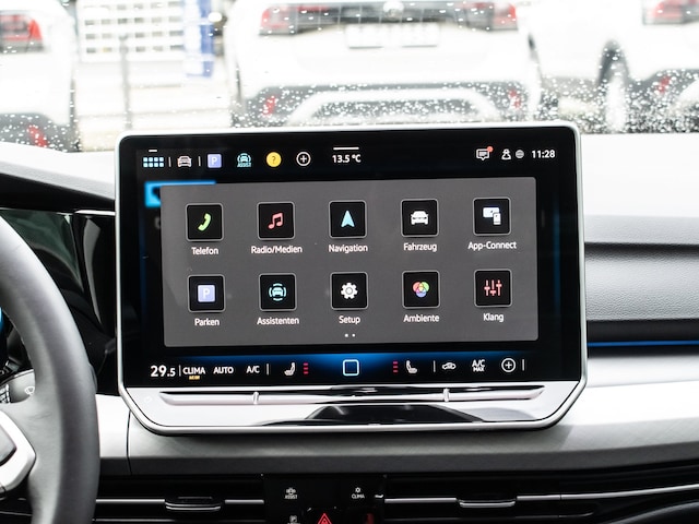 Volkswagen Golf 1.5 TSI