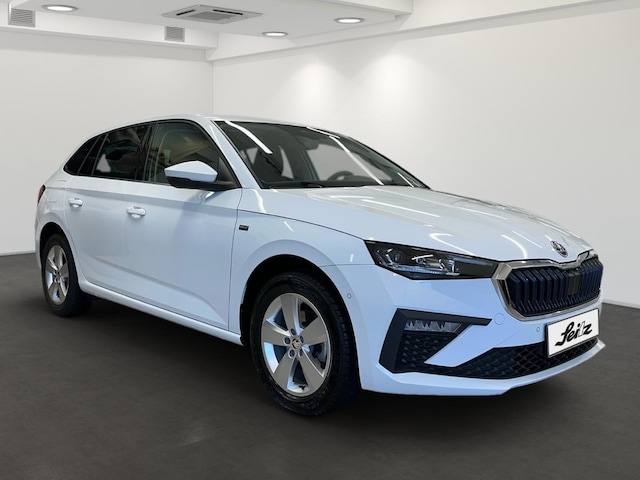 Skoda Scala 1.0 TSI Drive
