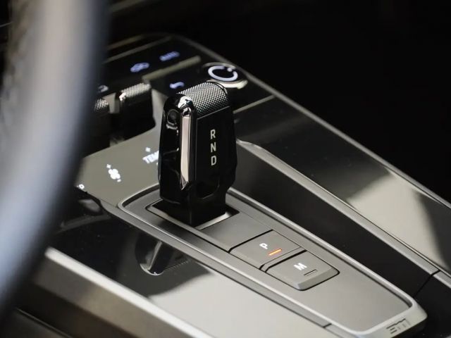 Porsche 992 Carrera Coupé