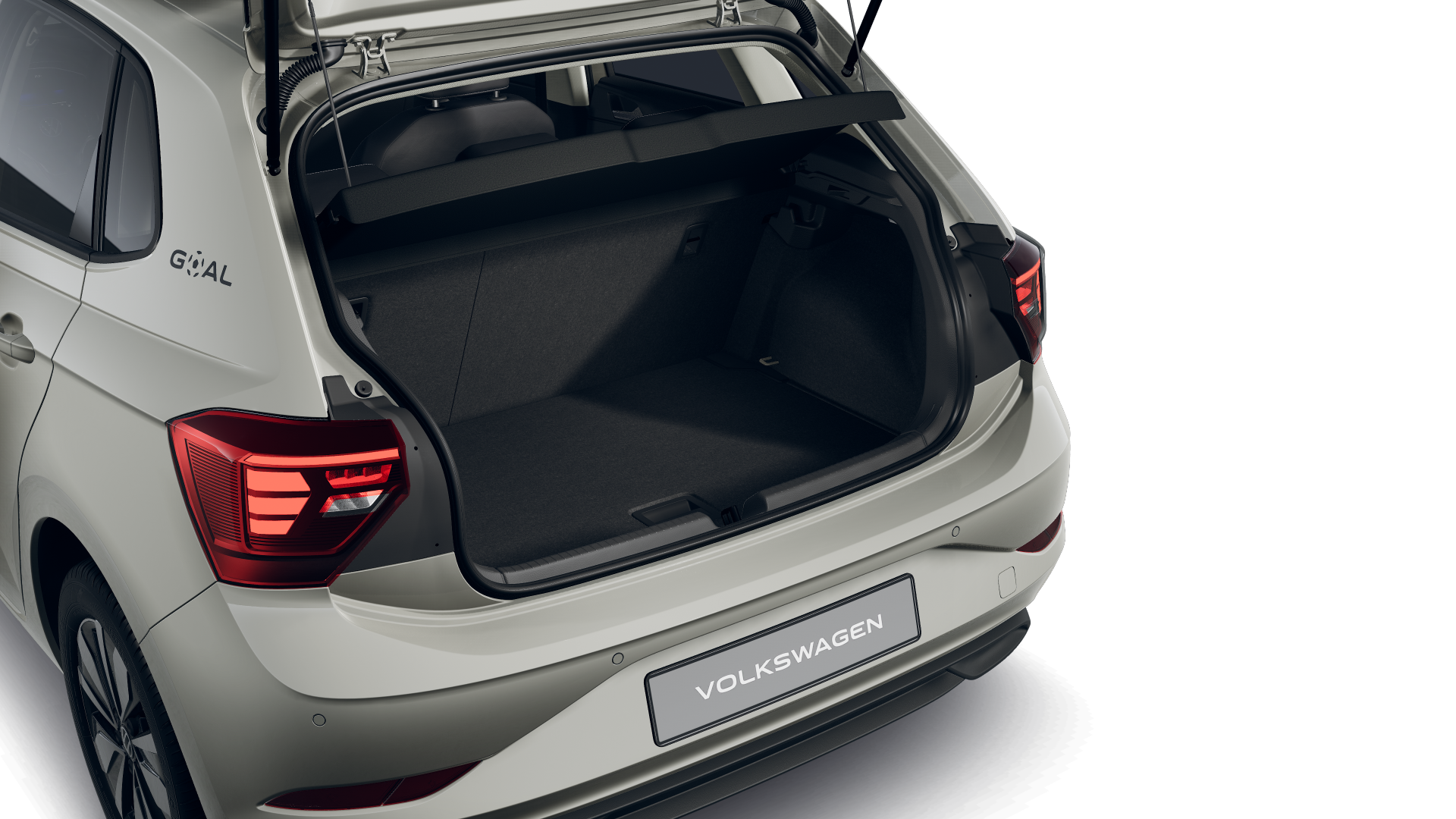 Volkswagen Polo GOAL 1.0 *KAMERA*LED*ALLSEASON*KLIMA*