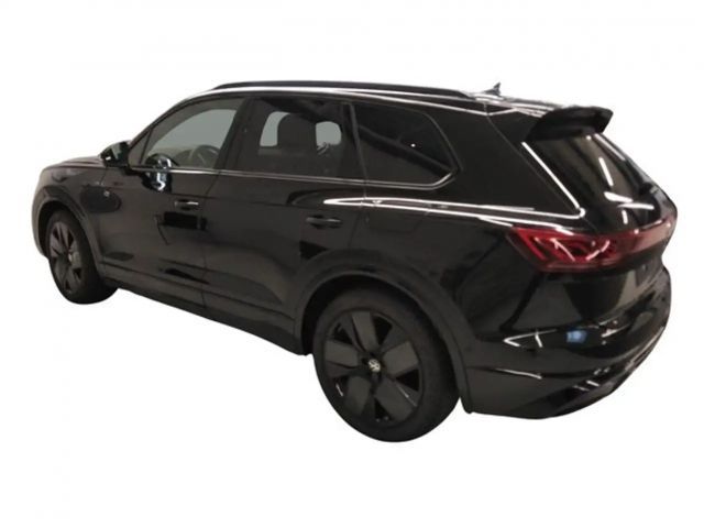 Volkswagen Touareg 3.0 V6 TSI eHybrid