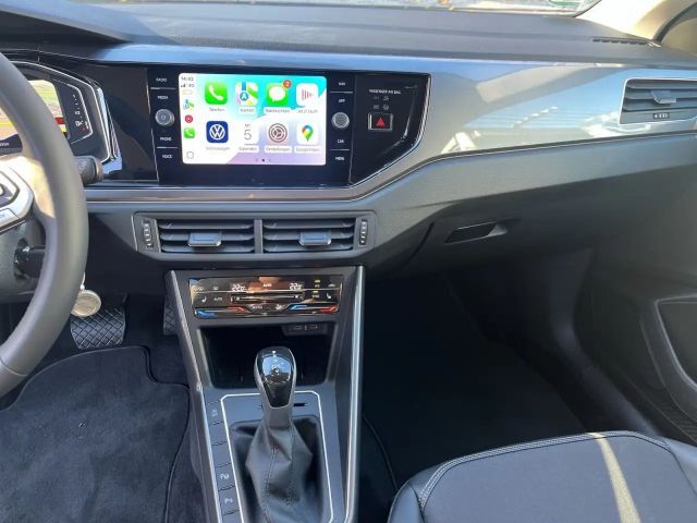 Volkswagen Taigo 1.0 TSI DSG Style