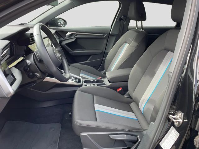 Audi A3 S-Tronic Sedan