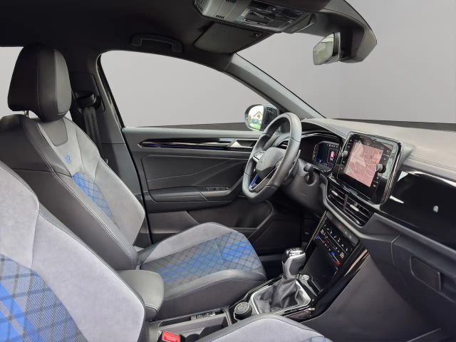 Volkswagen T-Roc 2.0 TSI 4Motion