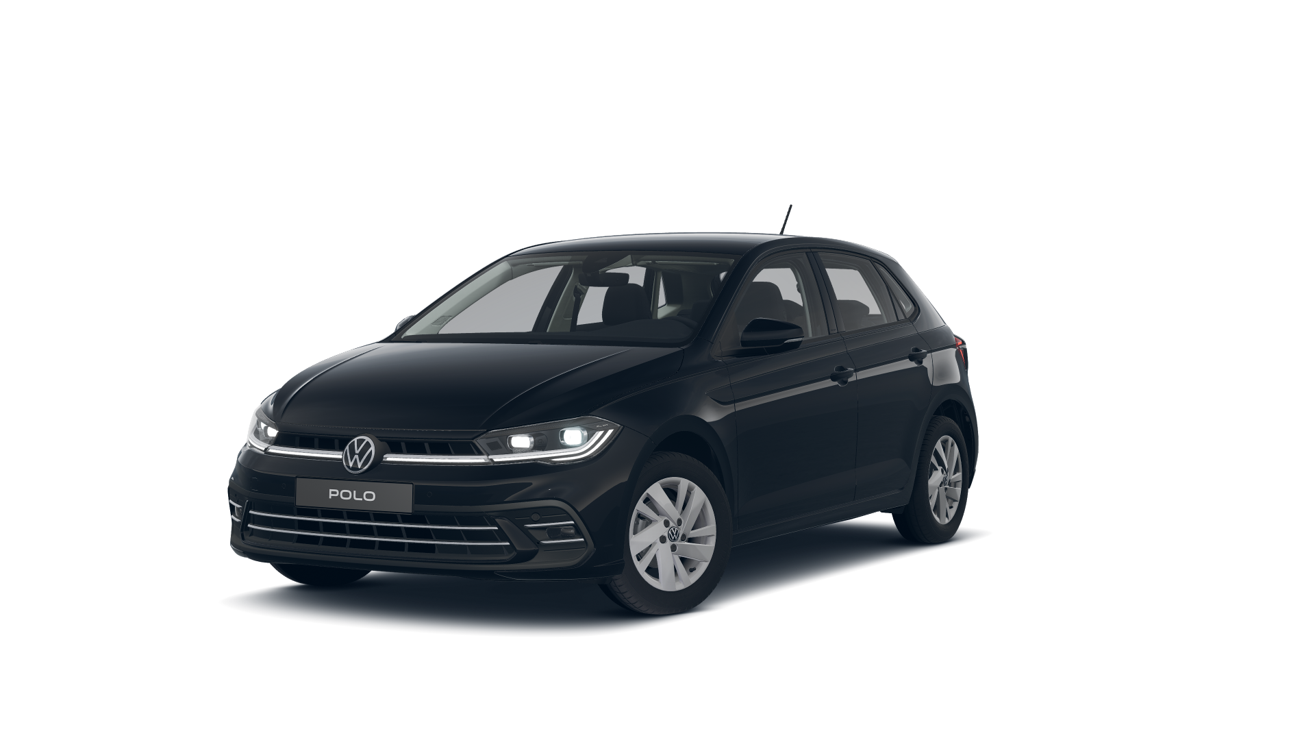 Volkswagen Polo DSG Style