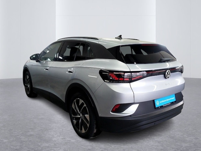 Volkswagen ID.4 Performance Pure