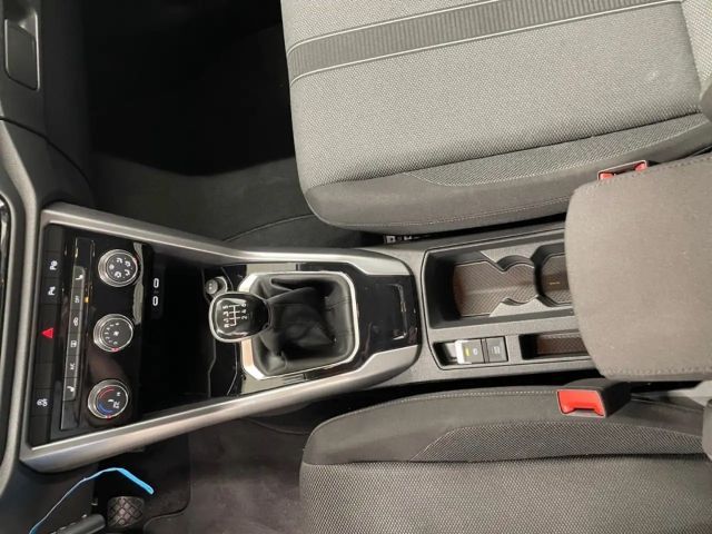 Volkswagen T-Roc 1.0 TSI Life Plus