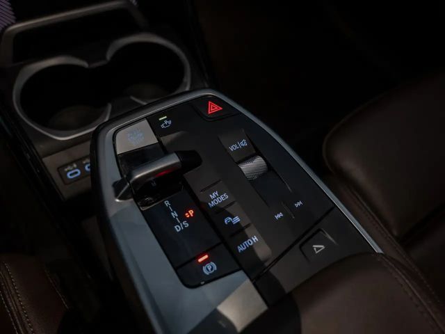 BMW X1 M-Sport xDrive