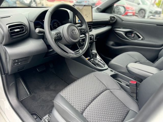 Toyota Yaris 5-deurs Style