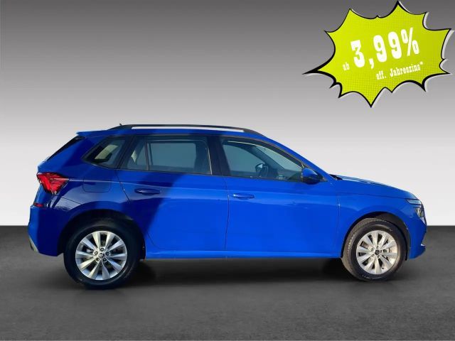 Skoda Kamiq 1.0 TSI Ambition