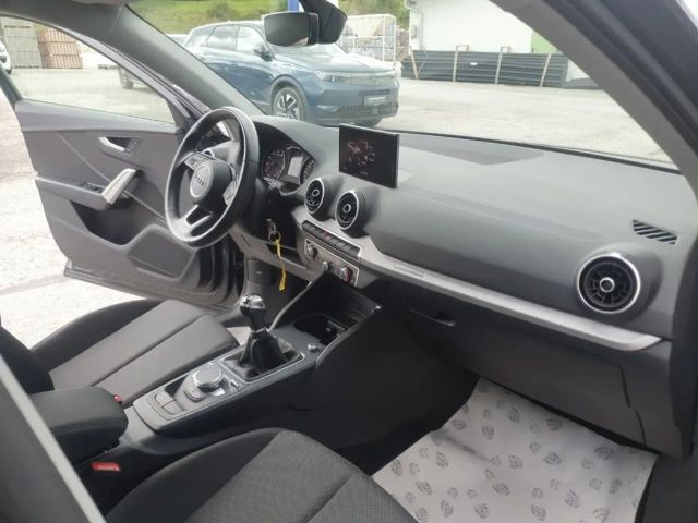 Audi Q2 30 TFSI
