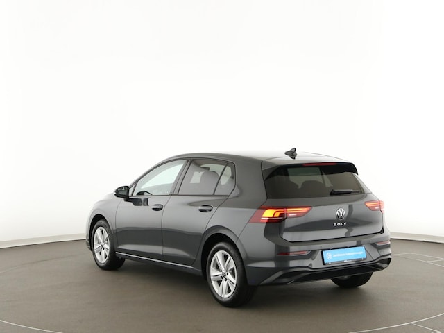 Volkswagen Golf 1.5 TSI Golf VIII Life