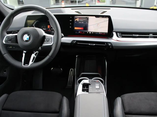 BMW X1 M-Sport xDrive20d