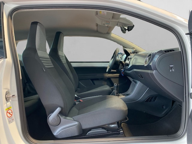 Volkswagen up! Move Move up!