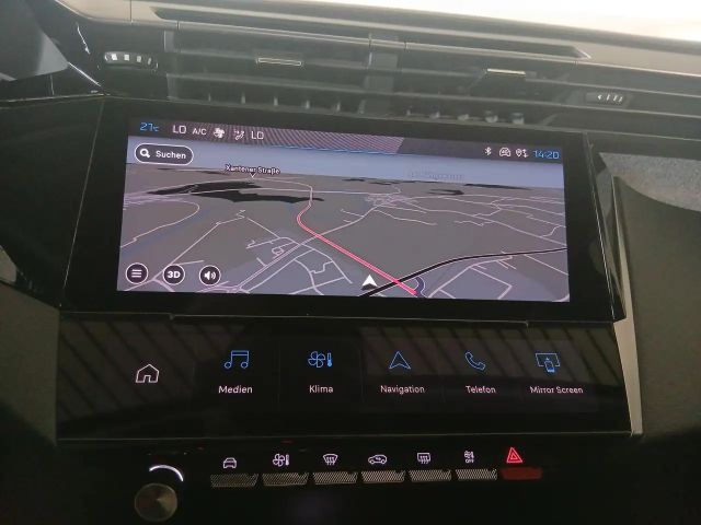 Peugeot 308 Allure Pack Hybrid SW