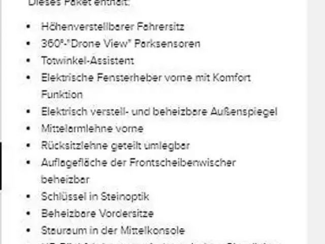 Fiat 500e e Cabrio MY23 42kWh *0,99% Finanzierung*