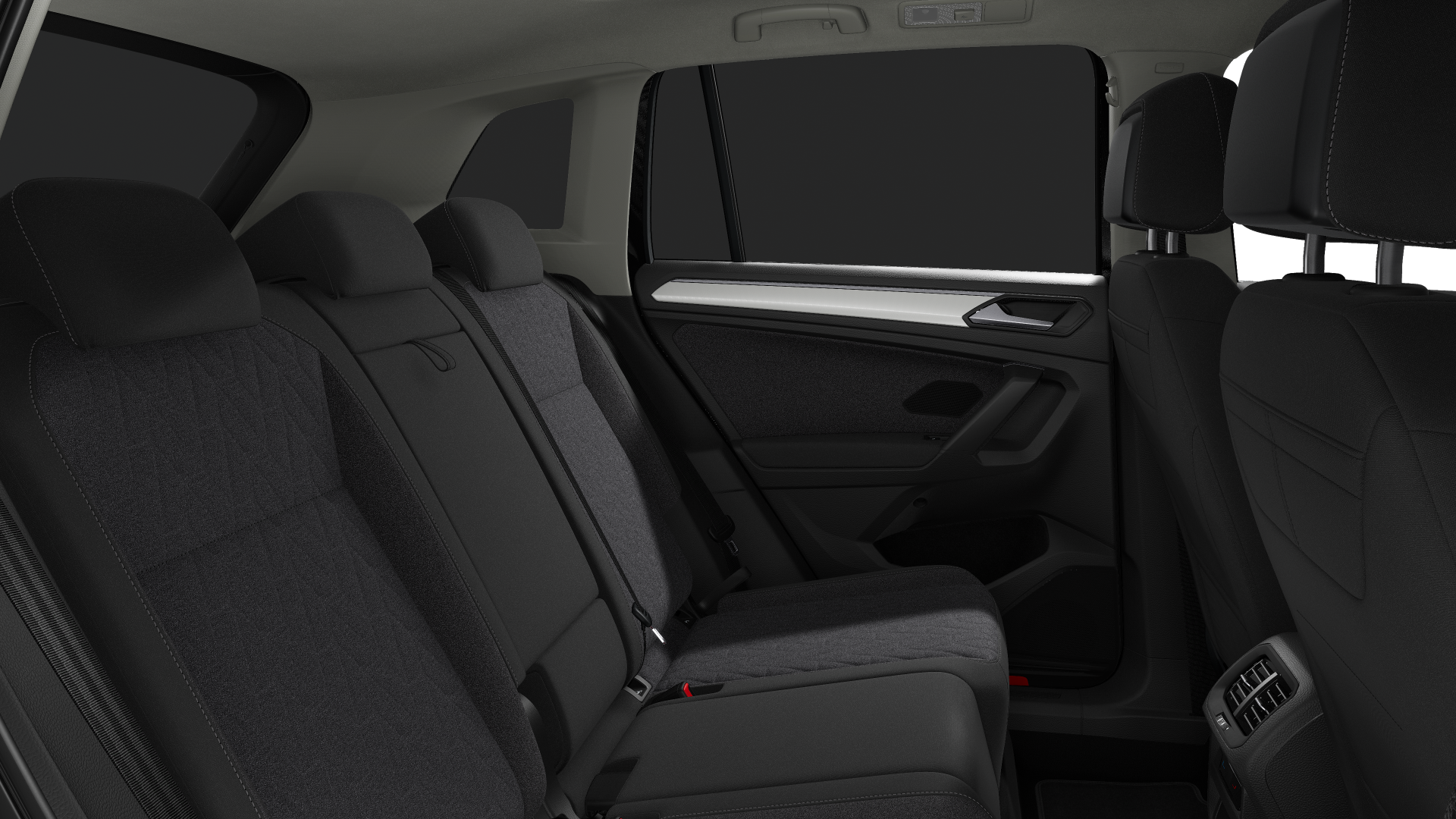 Volkswagen Tiguan 2.0 TDI DSG Move