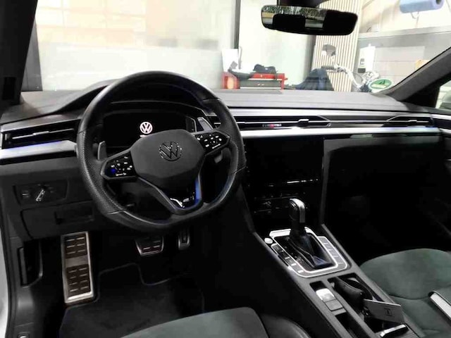 Volkswagen Arteon Shooting Brake *NAVI*PANO*AHK*KAMERA*MATRIX*20ZOLL*
