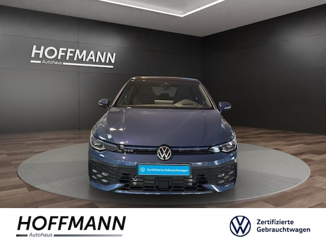 Volkswagen Golf 1.5 eTSI DSG GTE