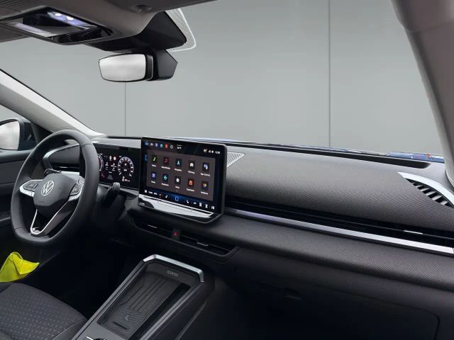 Volkswagen T-Roc 1.5 eTSI DSG Life