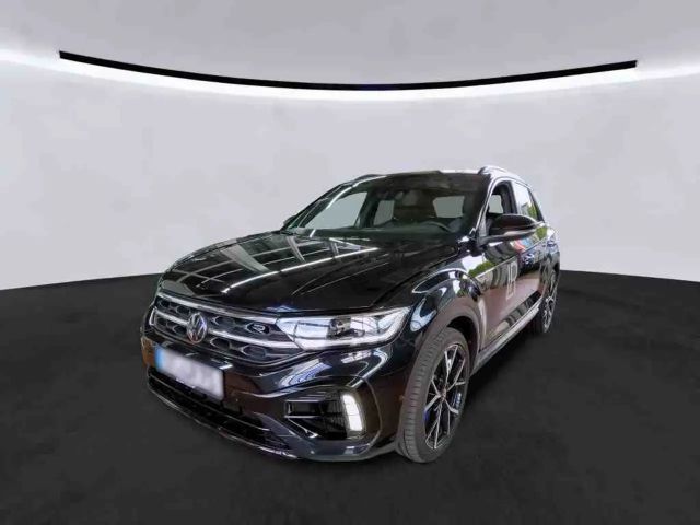 Volkswagen T-Roc R Sonderleasing *AKRAPOVIC* Beats DCC