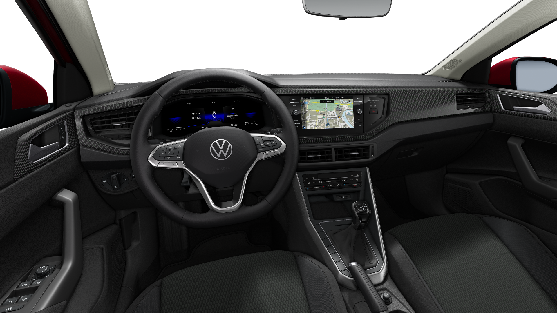 Volkswagen Taigo Life