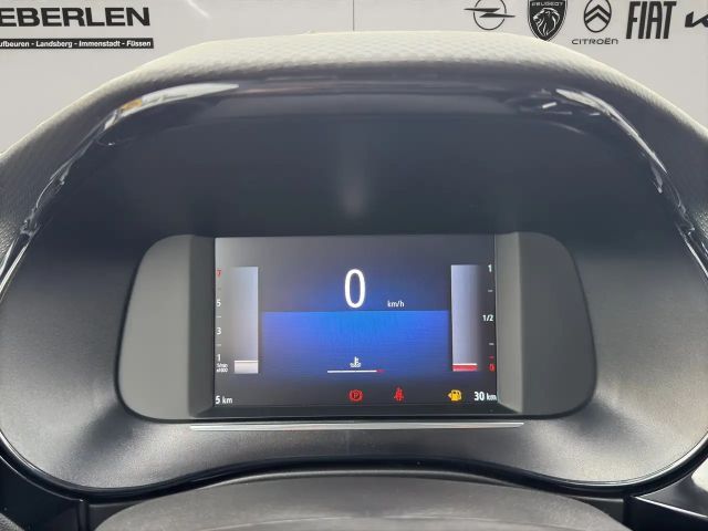 Opel Corsa 1.2 Turbo Edition Turbo