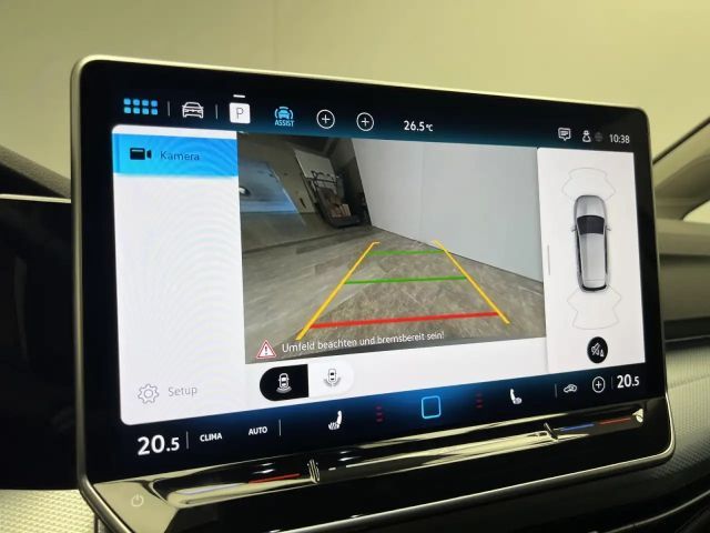 Volkswagen Golf 2.0 TDI DSG Golf VIII