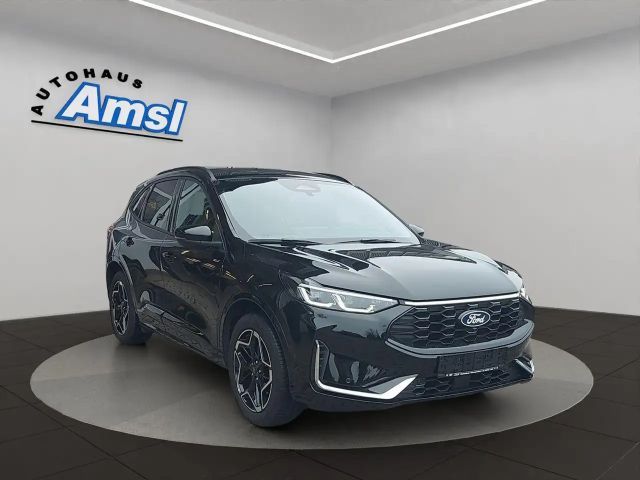 Ford Kuga AWD Hybrid ST Line X