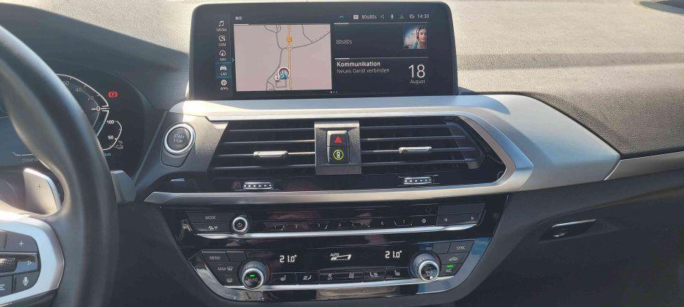 BMW X3 xDrive xDrive30e